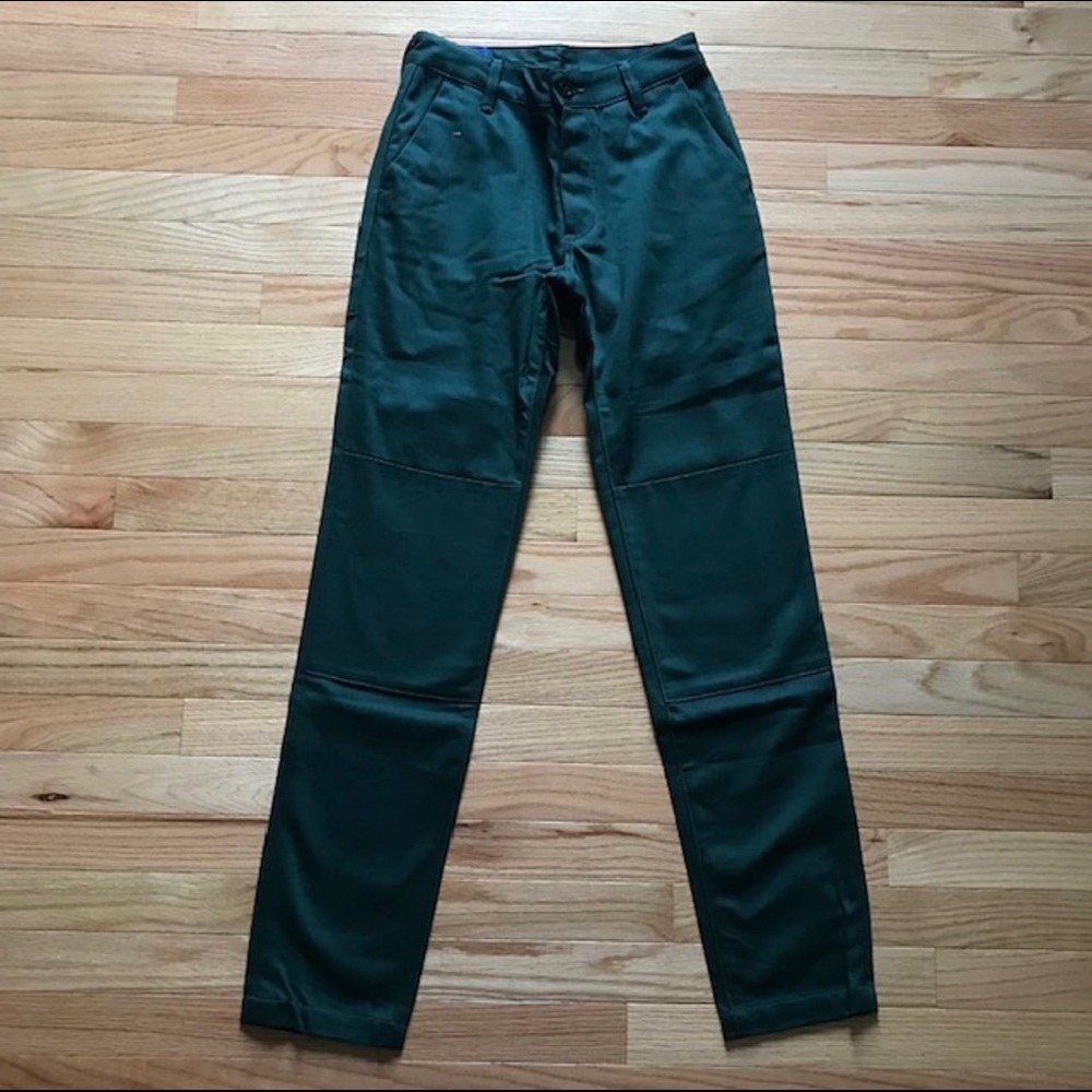 Askov Finlayson Double-Knee Explorer Pants